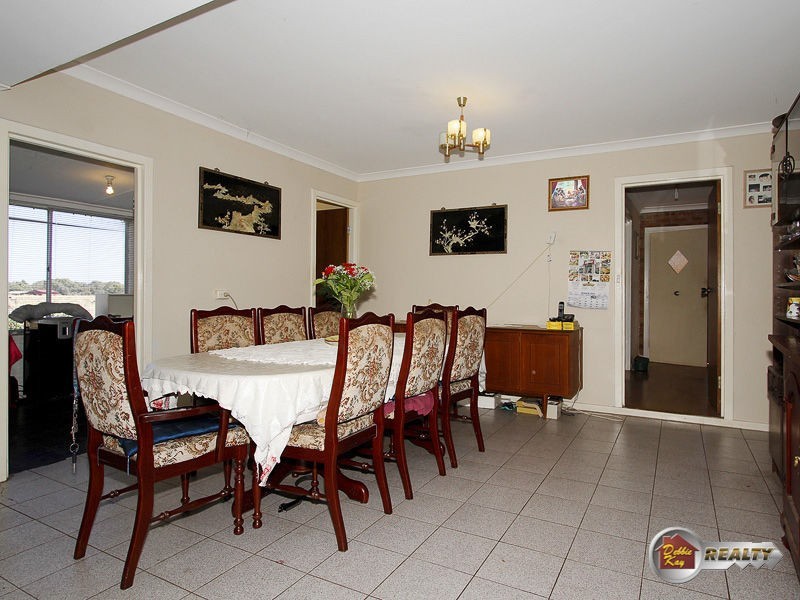 364 Padbury Terrace, Herne Hill WA 6056