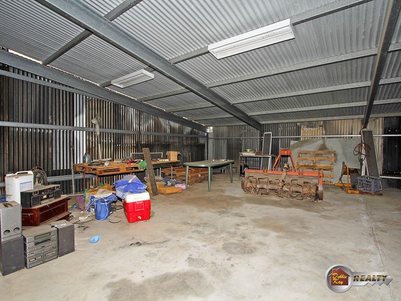 364 Padbury Terrace, Herne Hill WA 6056