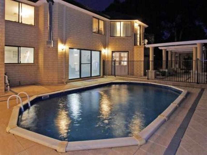 Helena Valley WA 6056