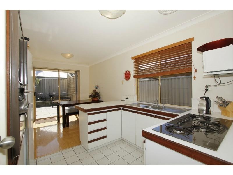 5/1 Higgins Way, Bayswater WA 6053