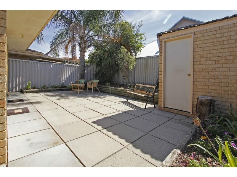 5/1 Higgins Way, Bayswater WA 6053