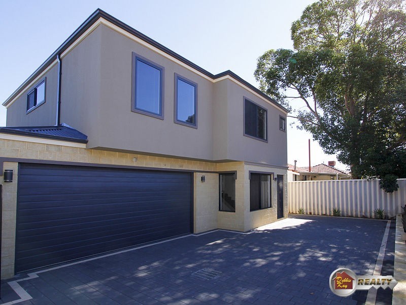 1A Markham Way, Balga WA 6061