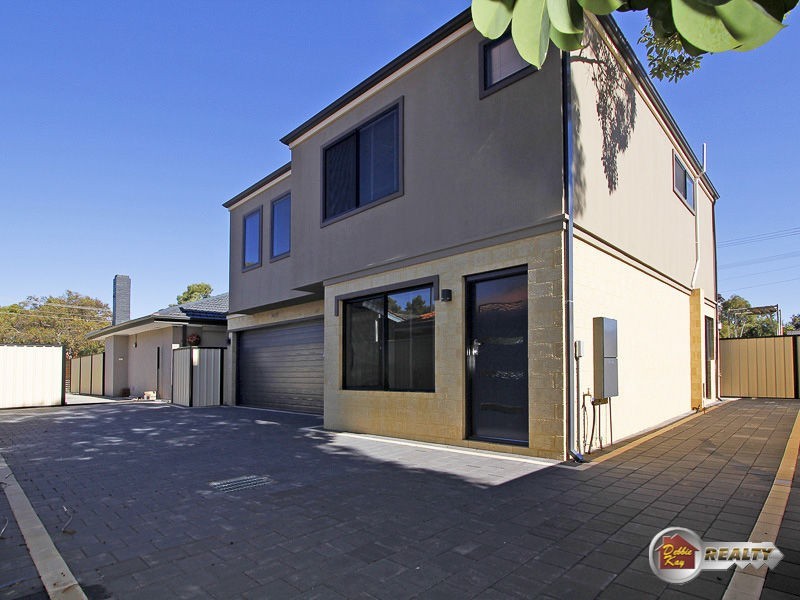1A Markham Way, Balga WA 6061