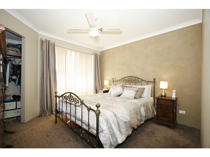 Stratton WA 6056
