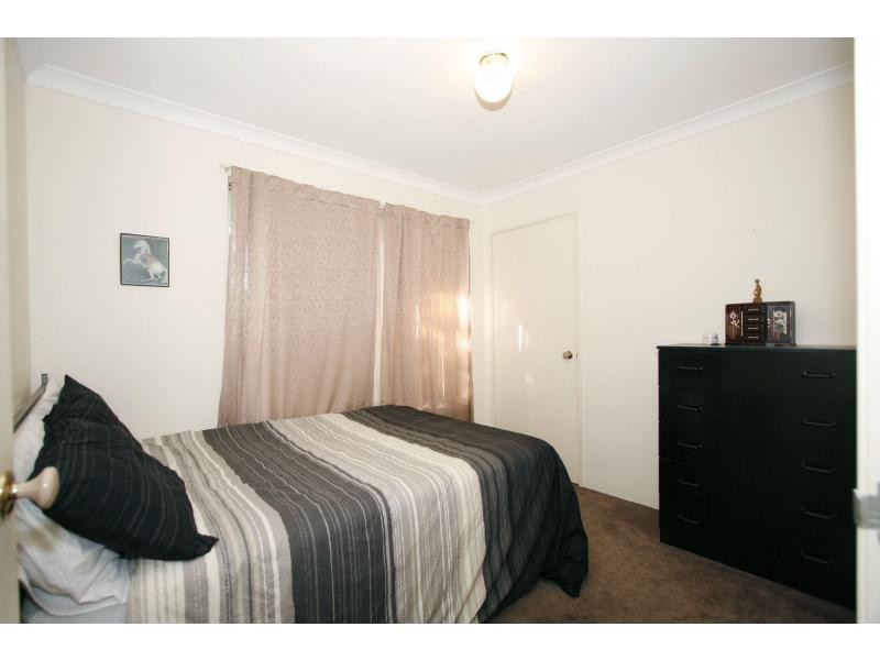 Stratton WA 6056