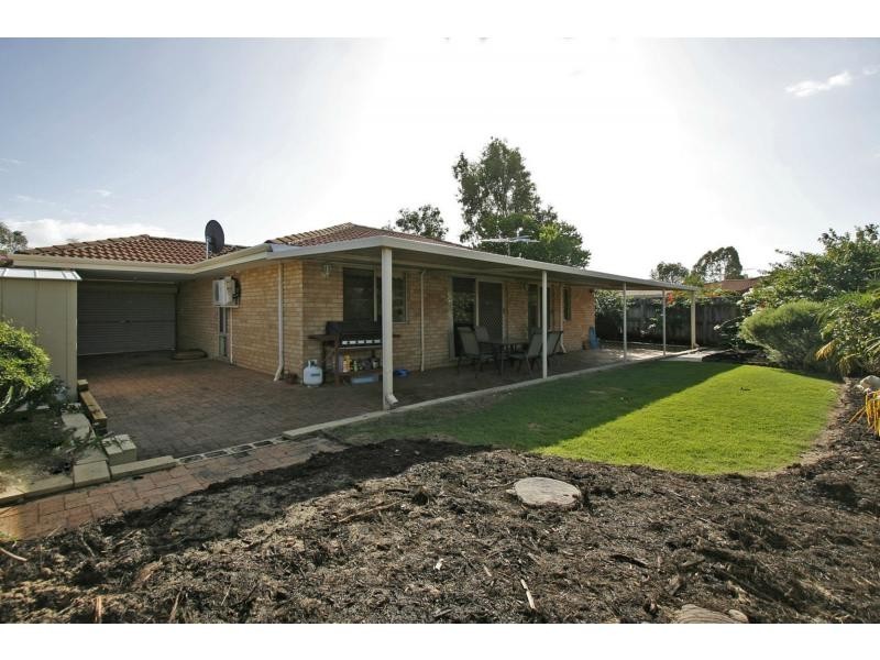 Stratton WA 6056