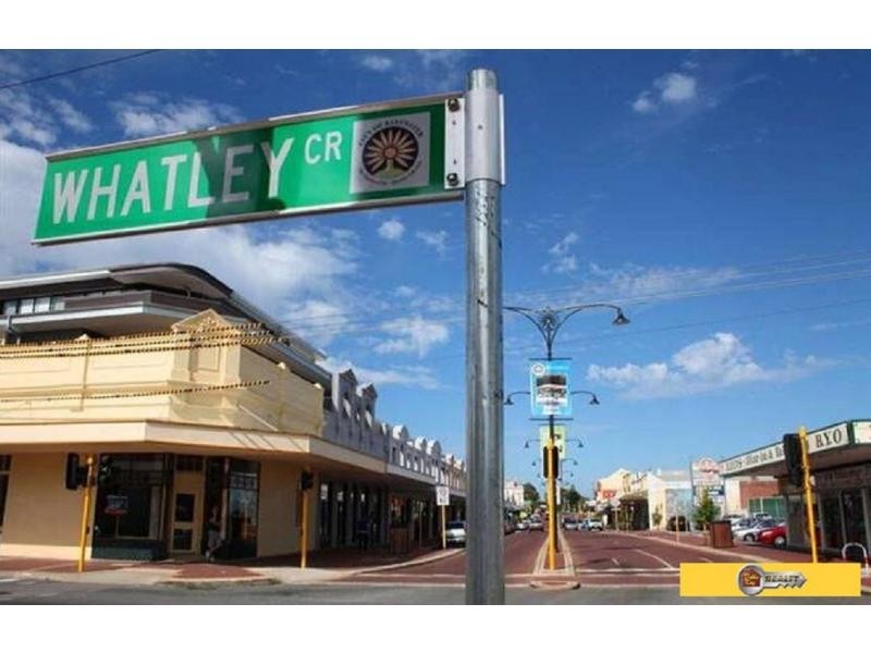 Unit 4/226 Whatley Crescent, Maylands WA 6051