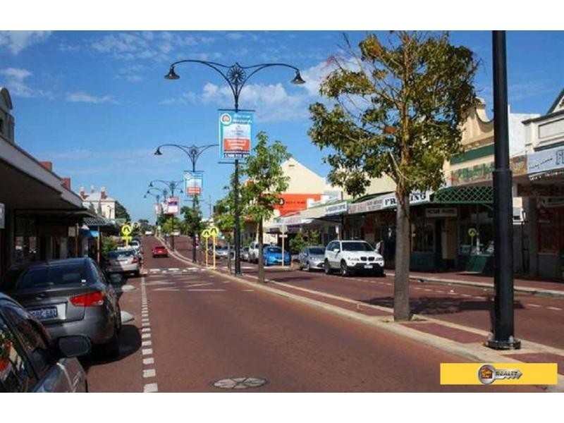 Unit 4/226 Whatley Crescent, Maylands WA 6051