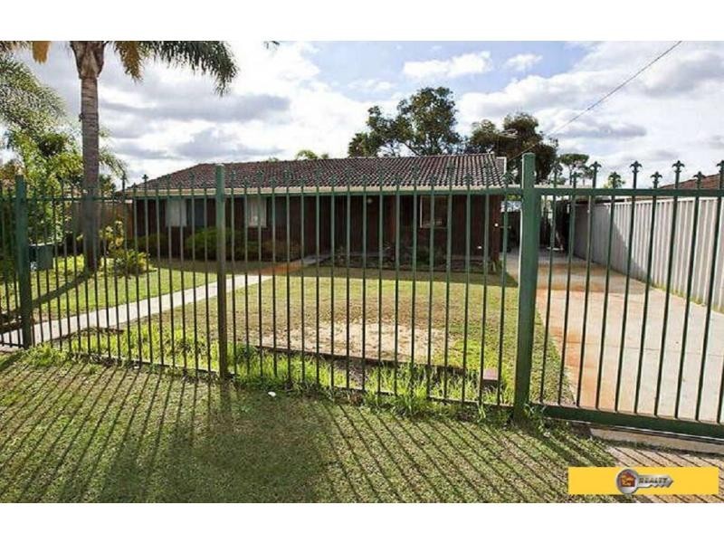 Lockridge WA 6054