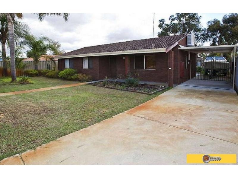 Lockridge WA 6054
