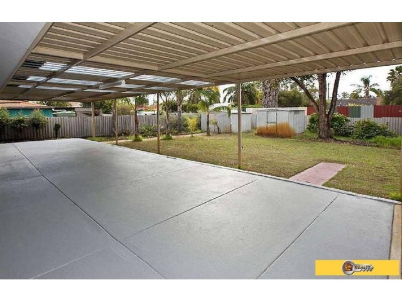 Lockridge WA 6054