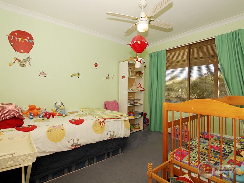 31 Upperthong Street, Bullsbrook WA 6084