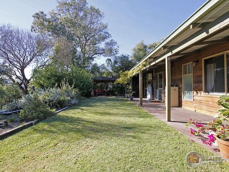 31 Upperthong Street, Bullsbrook WA 6084