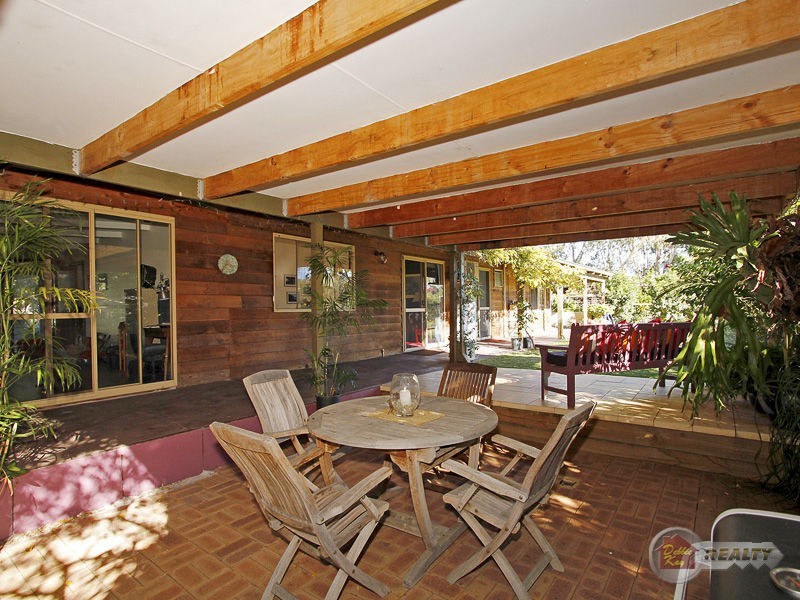 31 Upperthong Street, Bullsbrook WA 6084