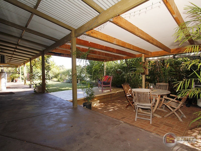 31 Upperthong Street, Bullsbrook WA 6084