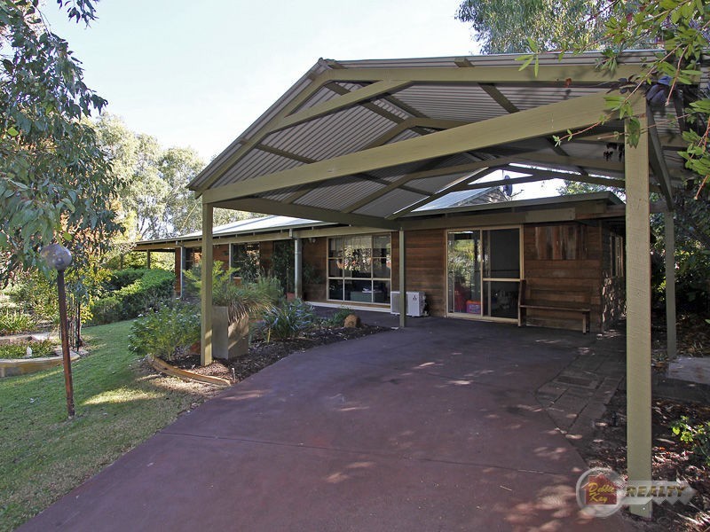 31 Upperthong Street, Bullsbrook WA 6084