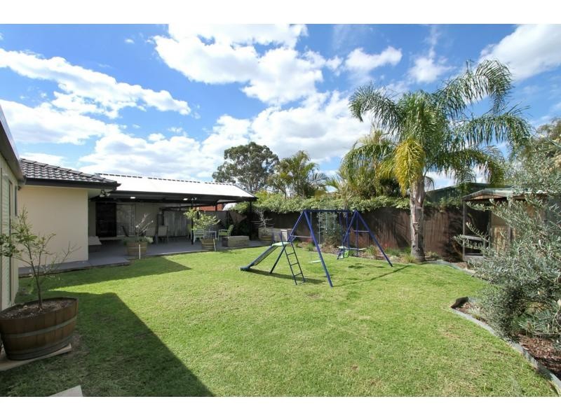 Eden Hill WA 6054