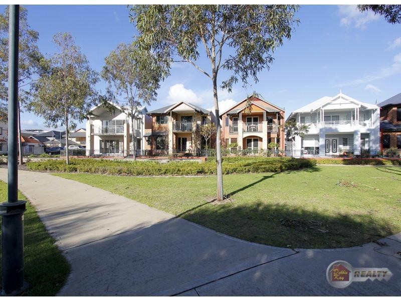 Woodbridge WA 6056