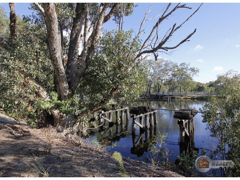 Woodbridge WA 6056