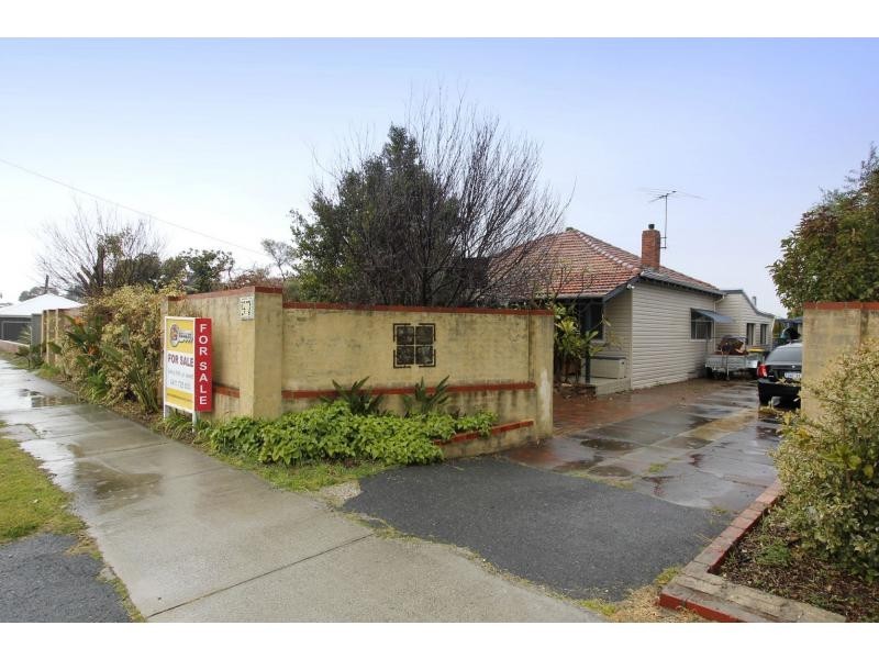 57 Walter Road East, Bassendean WA 6054