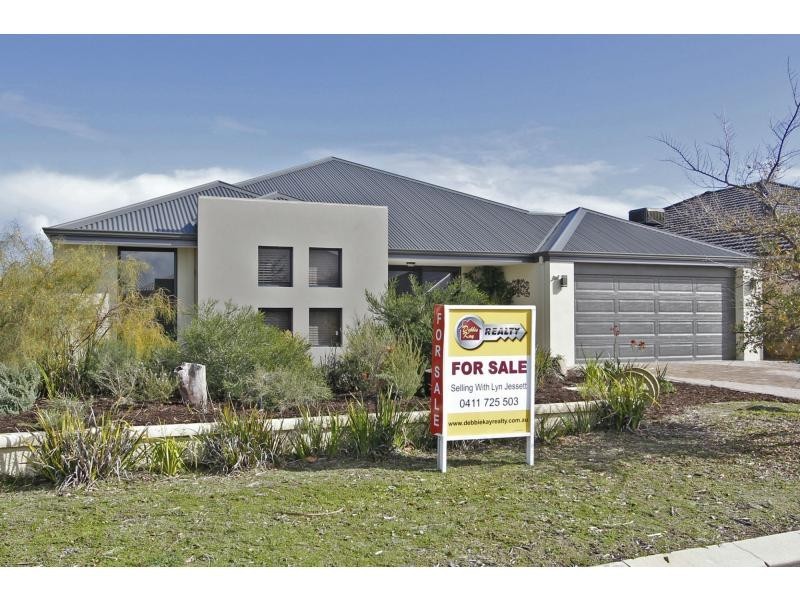 9 Coolidge Gardens, Tapping WA 6065