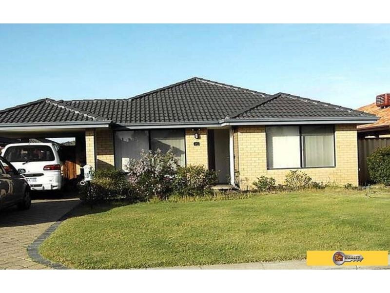 Redcliffe WA 6104