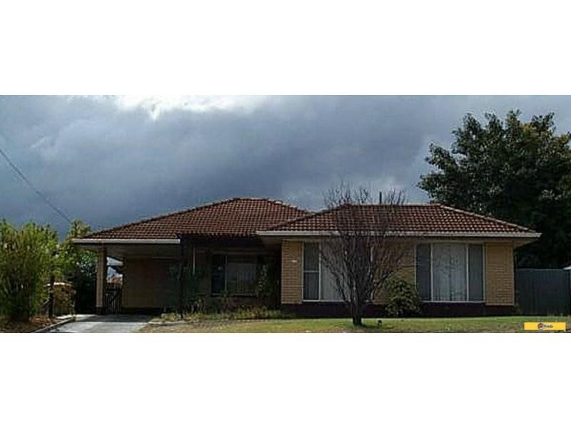 Lockridge WA 6054