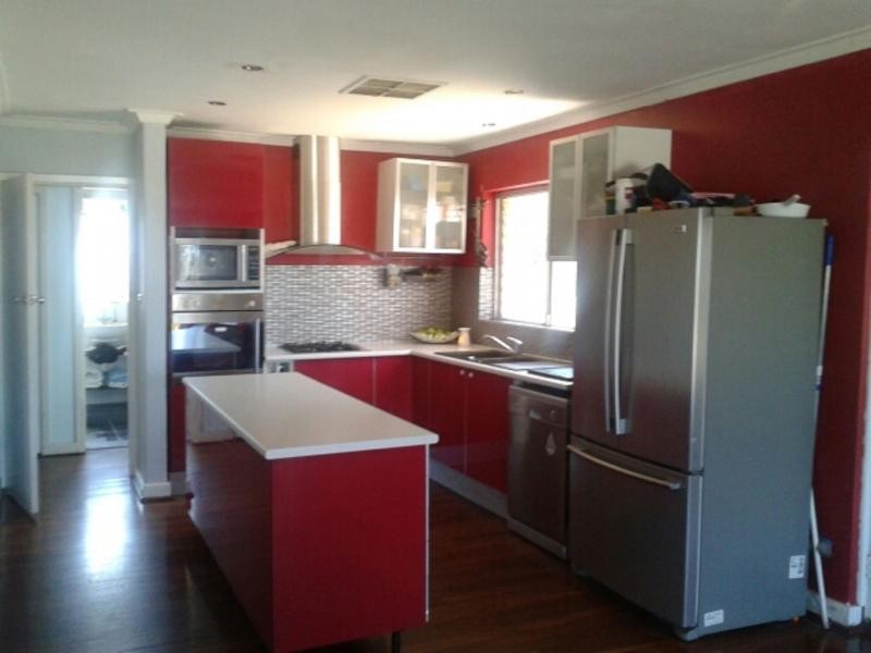 Lockridge WA 6054