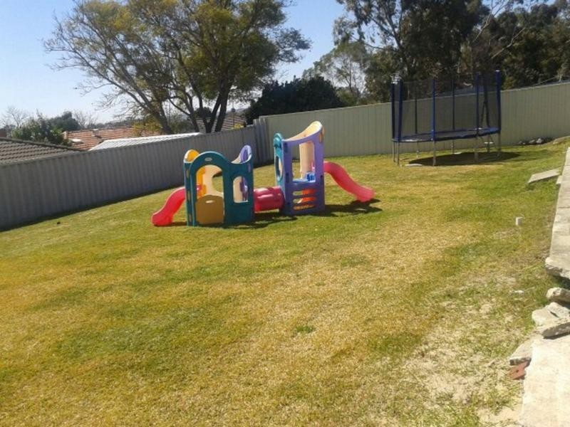 Lockridge WA 6054