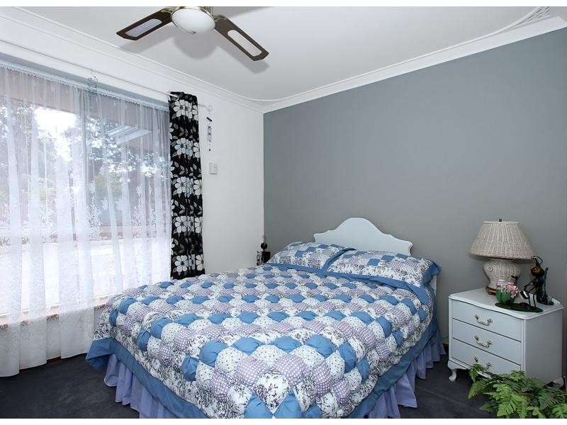 201 Gooseberry Hill Rd, Maida Vale WA 6057