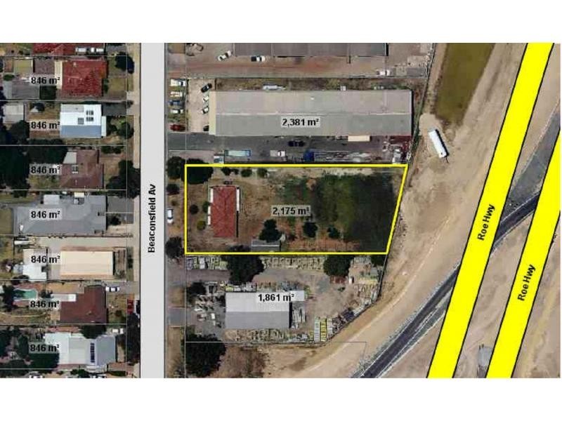 22 Beaconsfiled Avenue, Midvale WA 6056