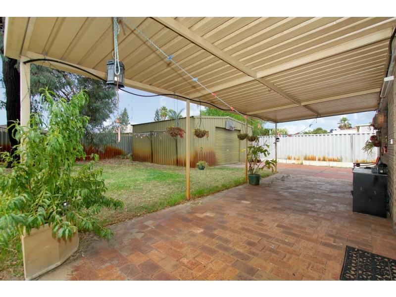 Beechboro WA 6063