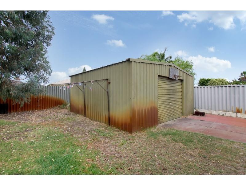 Beechboro WA 6063