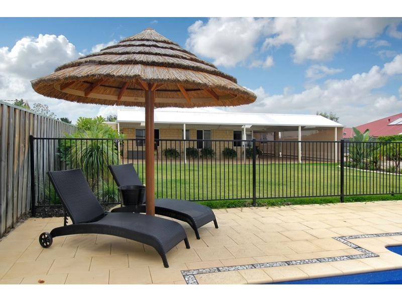 5 Erickson Pass, Ellenbrook WA 6069
