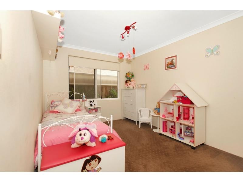 5 Erickson Pass, Ellenbrook WA 6069