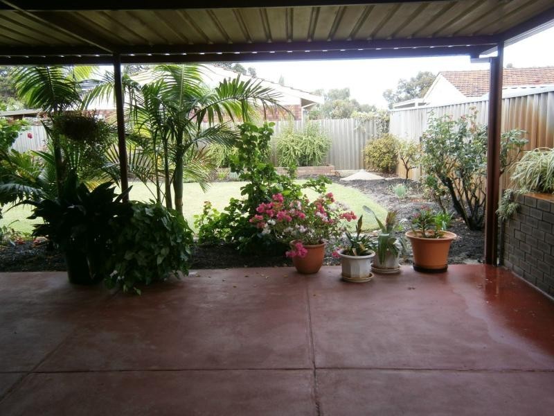 Eden Hill WA 6054