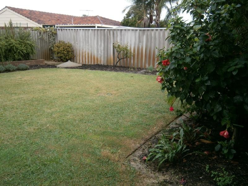 Eden Hill WA 6054