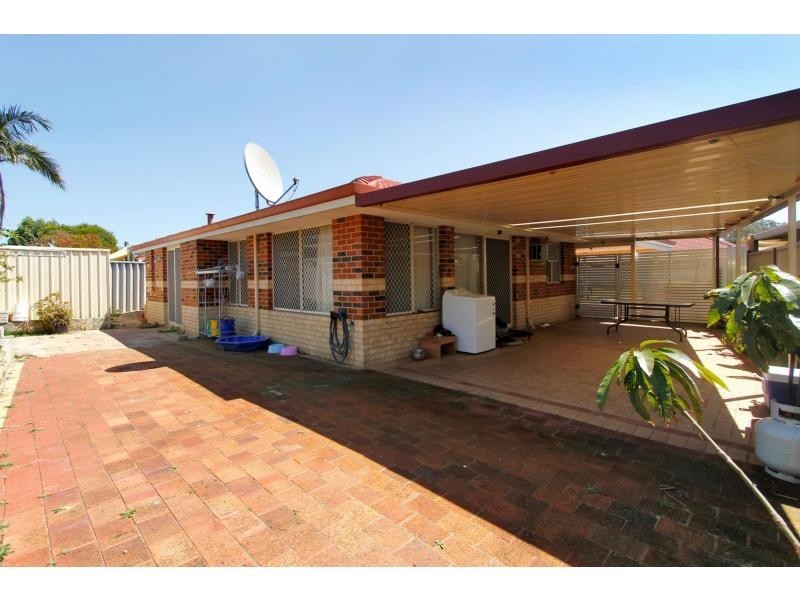 19 Romani Court, Lockridge WA 6054