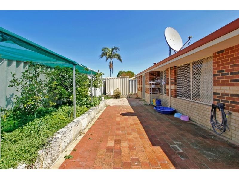 19 Romani Court, Lockridge WA 6054