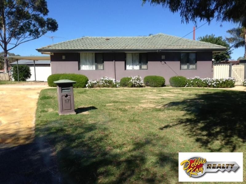 17 Woolgar Way, Lockridge WA 6054