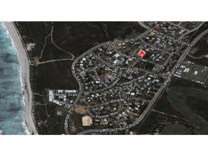 24 Rodrigues Crescent, Ledge Point WA 6043