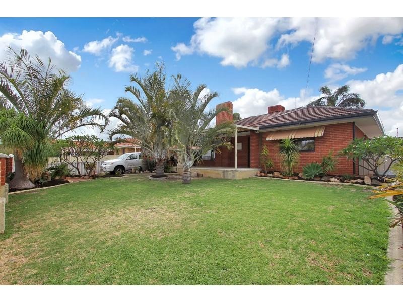 26 Jennings Way, Lockridge WA 6054