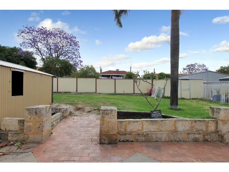 26 Jennings Way, Lockridge WA 6054