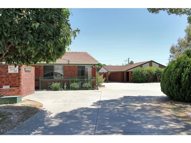 Unit 2/42 Walkington Way, Belvista Court, Eden Hill WA 6054