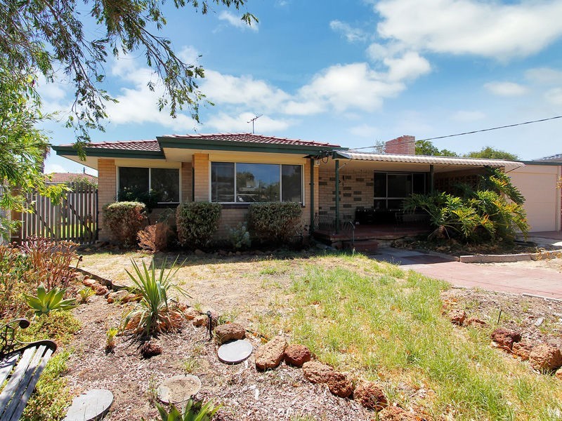 35 Dance Drive, Middle Swan WA 6056