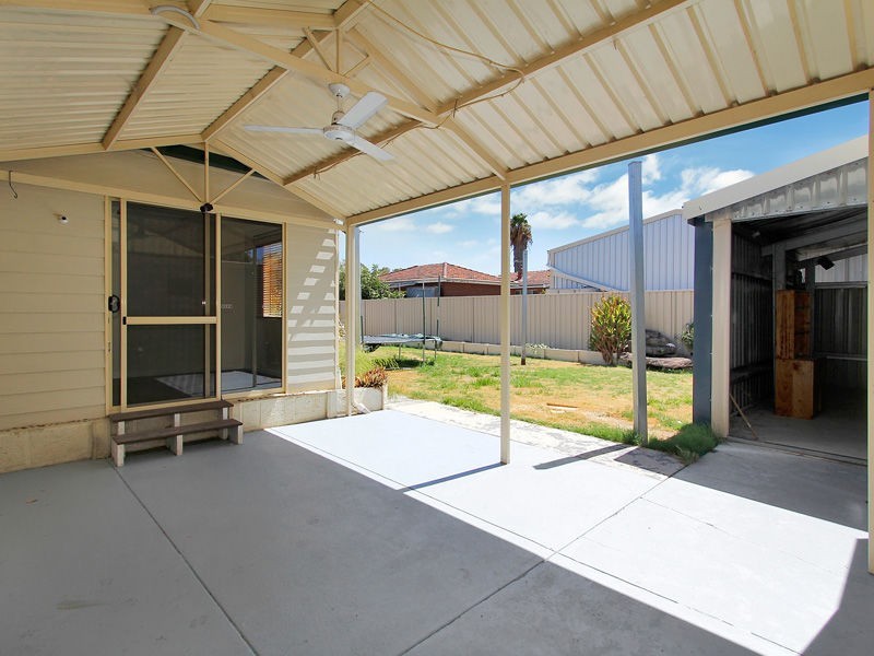 35 Dance Drive, Middle Swan WA 6056