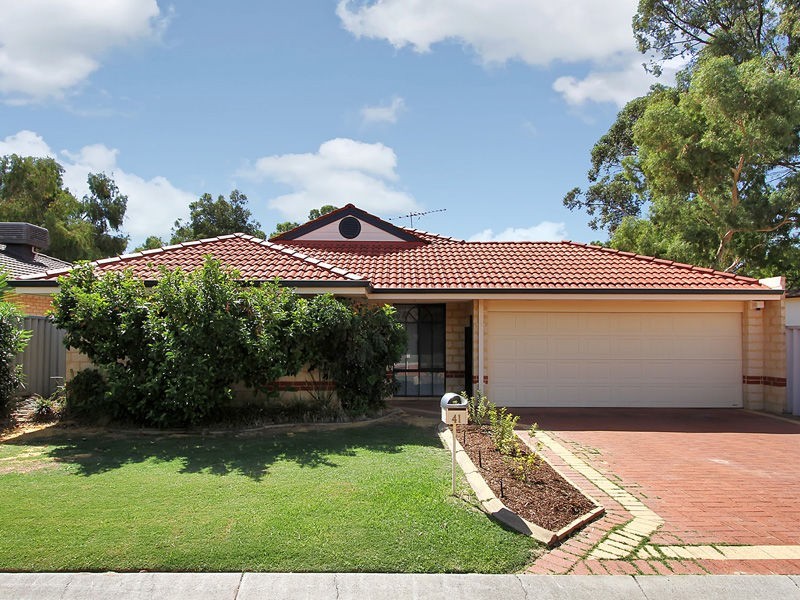 Lockridge WA 6054