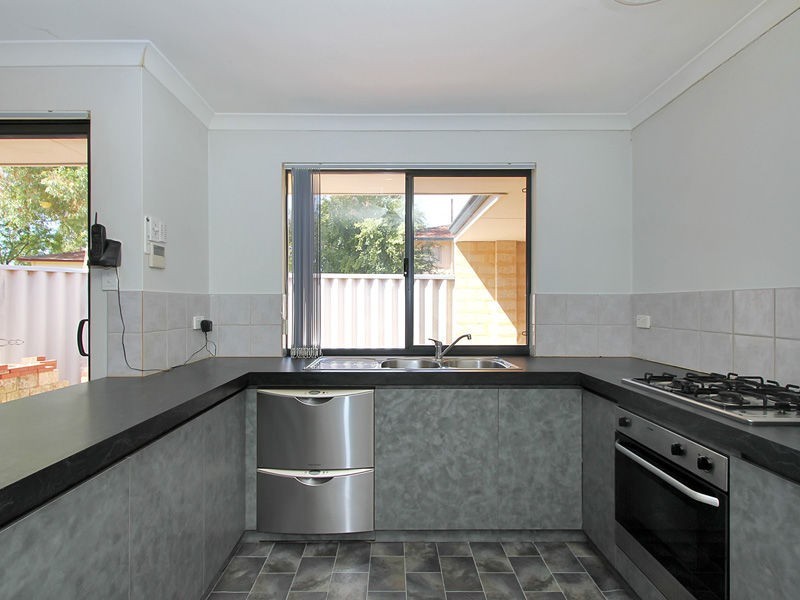 Lockridge WA 6054
