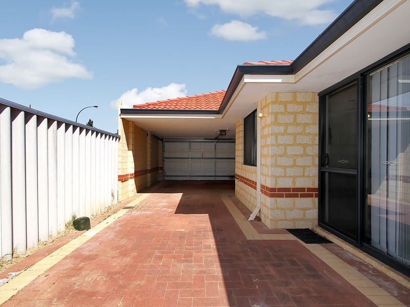 Lockridge WA 6054