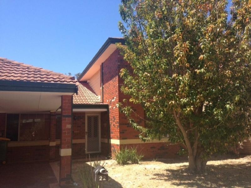 Ascot WA 6104